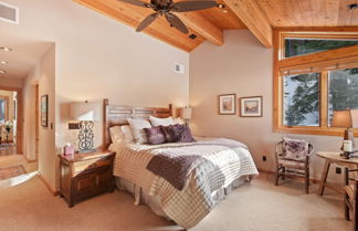 Photo 2 - Wulf's Lodge at Squaw Valley