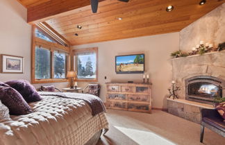 Photo 3 - Wulf's Lodge at Squaw Valley