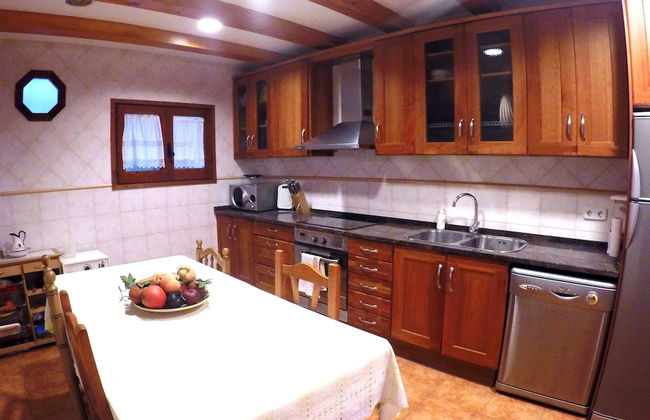 Aiguaneu S'Auguer - Foto 13