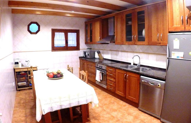 Aiguaneu S'Auguer - Foto 12