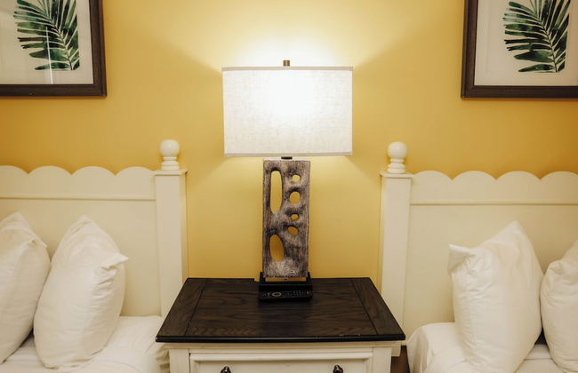 Ocean Club Resort Myrtle Beach a Ramada by Wyndham - Foto 26