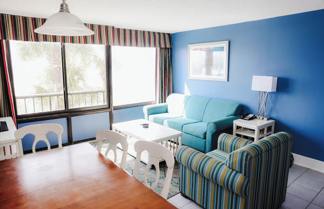 Ocean Club Resort Myrtle Beach a Ramada by Wyndham - Foto 60