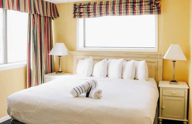 Ocean Club Resort Myrtle Beach a Ramada by Wyndham - Foto 32