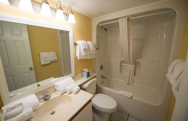 Ocean Club Resort Myrtle Beach a Ramada by Wyndham - Foto 75
