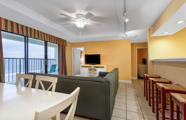Ocean Club Resort Myrtle Beach a Ramada by Wyndham - Foto 12