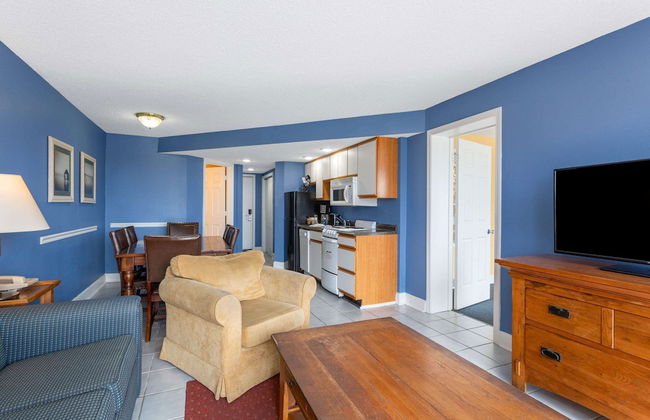 Ocean Club Resort Myrtle Beach a Ramada by Wyndham - Foto 43