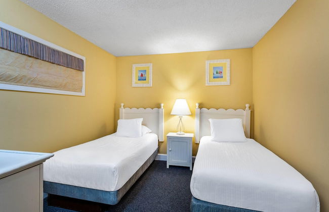 Ocean Club Resort Myrtle Beach a Ramada by Wyndham - Foto 33