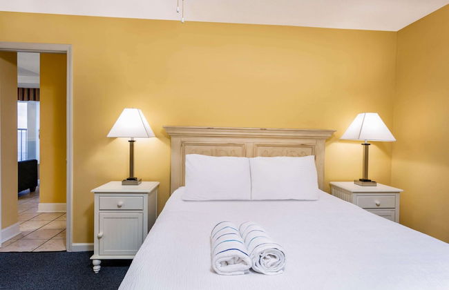 Ocean Club Resort Myrtle Beach a Ramada by Wyndham - Foto 14