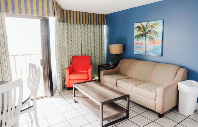 Ocean Club Resort Myrtle Beach a Ramada by Wyndham - Foto 66