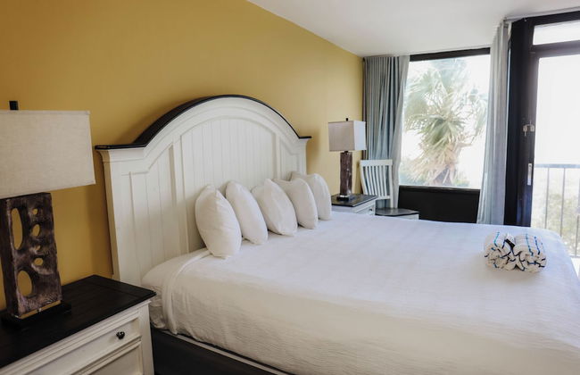 Ocean Club Resort Myrtle Beach a Ramada by Wyndham - Foto 23