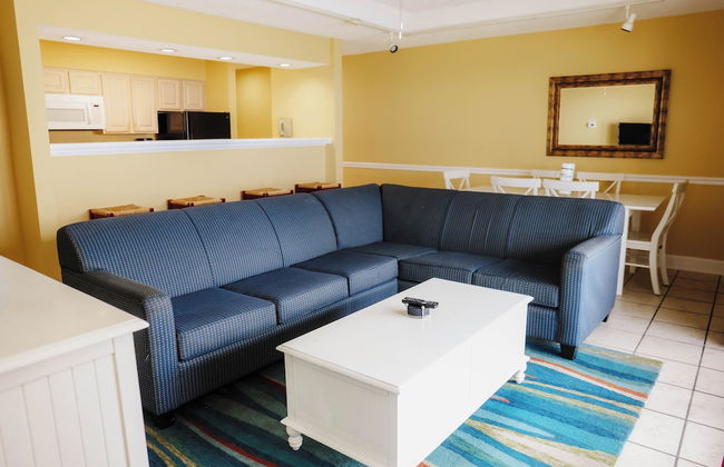Ocean Club Resort Myrtle Beach a Ramada by Wyndham - Foto 64