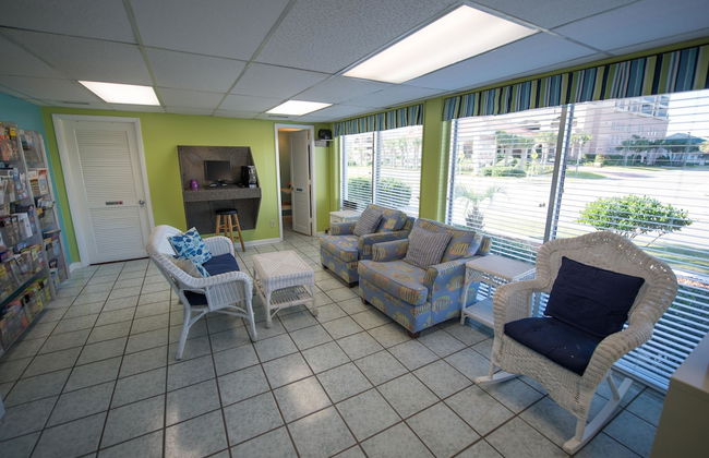 Ocean Club Resort Myrtle Beach a Ramada by Wyndham - Foto 3