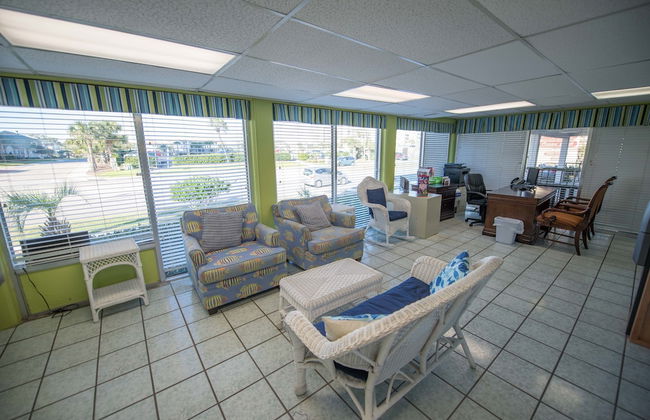 Ocean Club Resort Myrtle Beach a Ramada by Wyndham - Foto 5