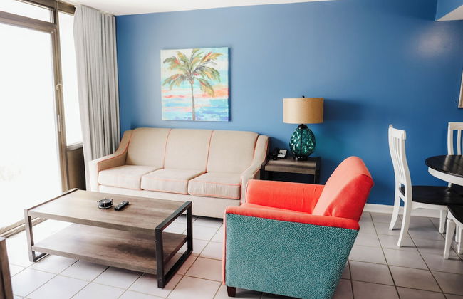 Ocean Club Resort Myrtle Beach a Ramada by Wyndham - Foto 56