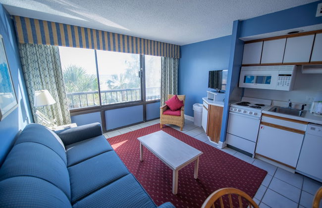 Ocean Club Resort Myrtle Beach a Ramada by Wyndham - Foto 54