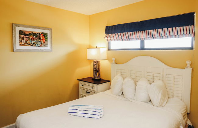 Ocean Club Resort Myrtle Beach a Ramada by Wyndham - Foto 20