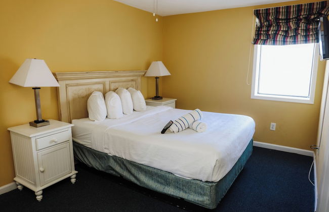 Ocean Club Resort Myrtle Beach a Ramada by Wyndham - Foto 31