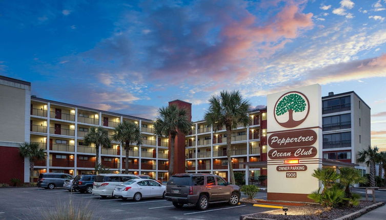 Photo 1 - Ocean Club Resort Myrtle Beach a Ramada by Wyndham