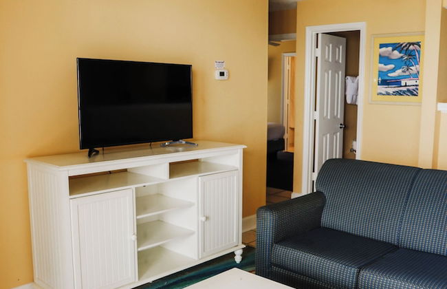 Ocean Club Resort Myrtle Beach a Ramada by Wyndham - Foto 63