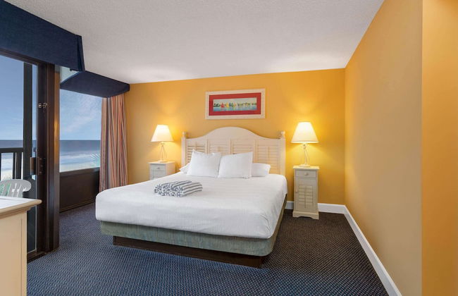 Ocean Club Resort Myrtle Beach a Ramada by Wyndham - Foto 15