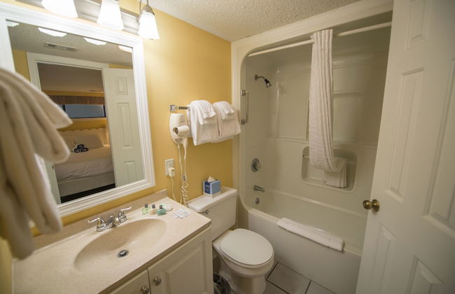 Ocean Club Resort Myrtle Beach a Ramada by Wyndham - Foto 76