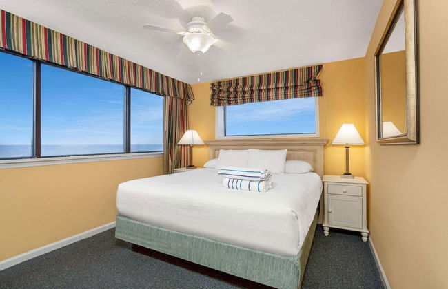 Ocean Club Resort Myrtle Beach a Ramada by Wyndham - Foto 13