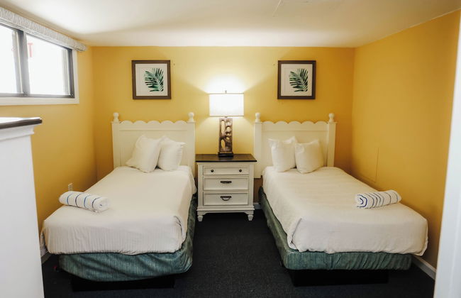 Ocean Club Resort Myrtle Beach a Ramada by Wyndham - Foto 28