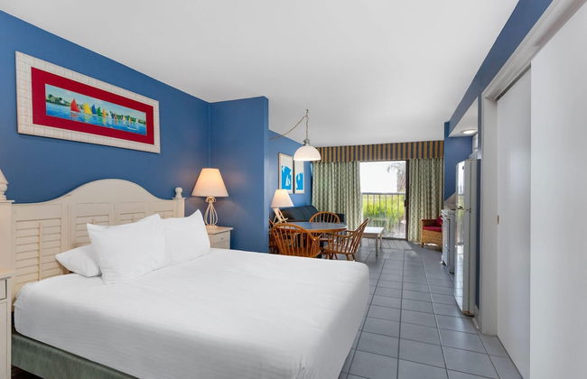 Ocean Club Resort Myrtle Beach a Ramada by Wyndham - Foto 36