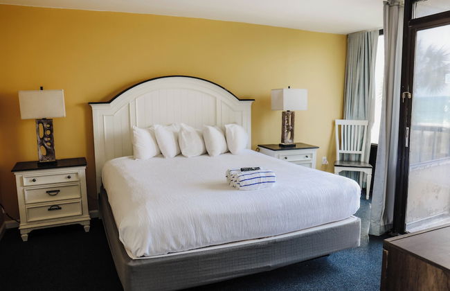 Ocean Club Resort Myrtle Beach a Ramada by Wyndham - Foto 21