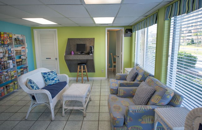 Ocean Club Resort Myrtle Beach a Ramada by Wyndham - Foto 4