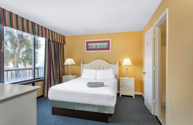Ocean Club Resort Myrtle Beach a Ramada by Wyndham - Foto 40