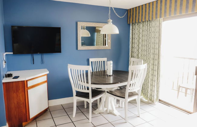 Ocean Club Resort Myrtle Beach a Ramada by Wyndham - Foto 73