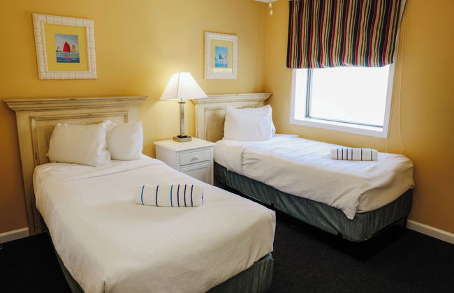 Ocean Club Resort Myrtle Beach a Ramada by Wyndham - Foto 27