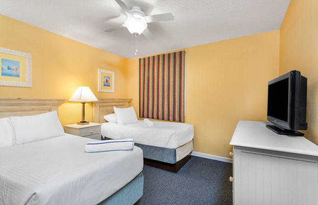 Ocean Club Resort Myrtle Beach a Ramada by Wyndham - Foto 35