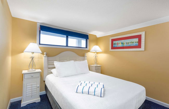 Ocean Club Resort Myrtle Beach a Ramada by Wyndham - Foto 8