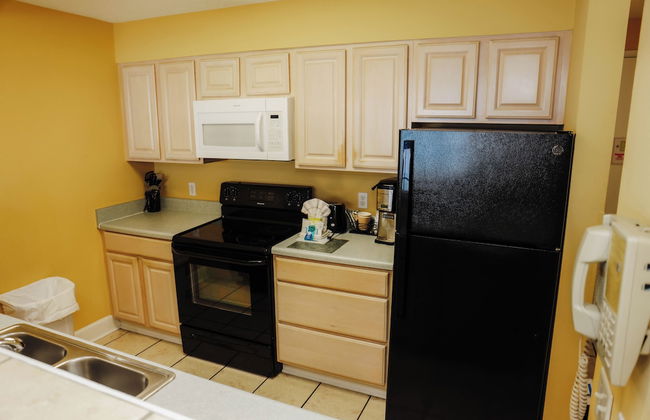 Ocean Club Resort Myrtle Beach a Ramada by Wyndham - Foto 44