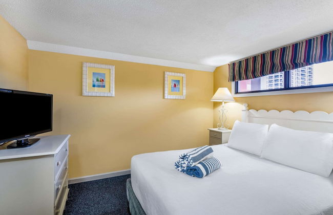 Ocean Club Resort Myrtle Beach a Ramada by Wyndham - Foto 11