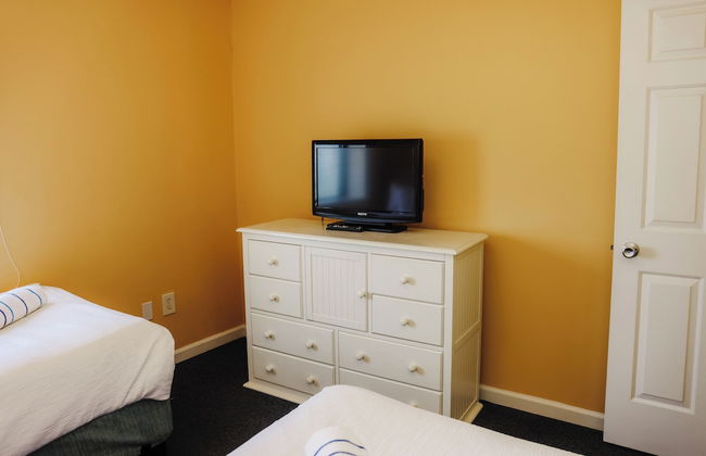 Ocean Club Resort Myrtle Beach a Ramada by Wyndham - Foto 25