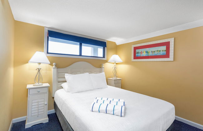 Ocean Club Resort Myrtle Beach a Ramada by Wyndham - Foto 37