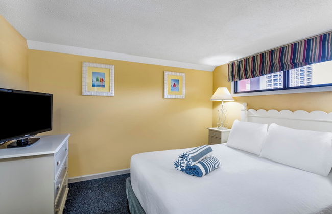 Ocean Club Resort Myrtle Beach a Ramada by Wyndham - Foto 39