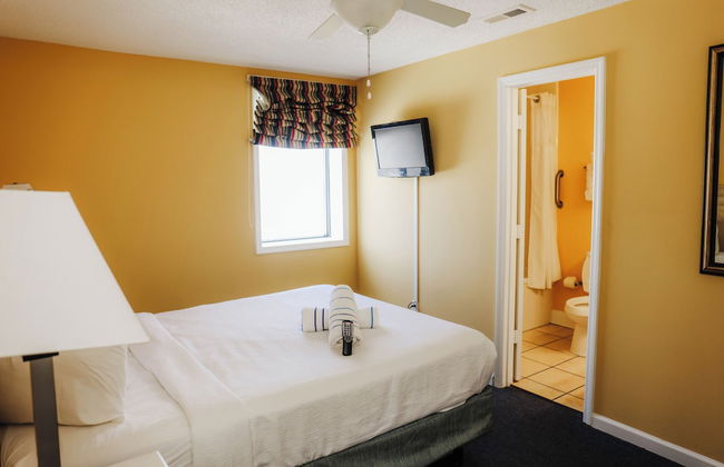 Ocean Club Resort Myrtle Beach a Ramada by Wyndham - Foto 29