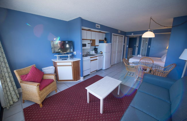 Ocean Club Resort Myrtle Beach a Ramada by Wyndham - Foto 53