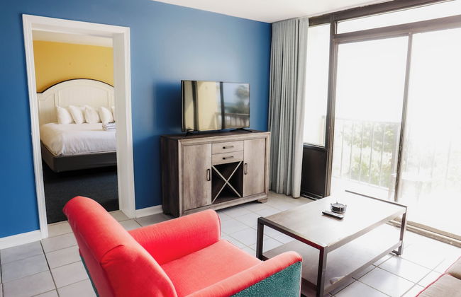 Ocean Club Resort Myrtle Beach a Ramada by Wyndham - Foto 57