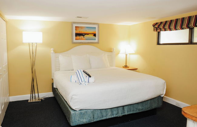 Ocean Club Resort Myrtle Beach a Ramada by Wyndham - Foto 24