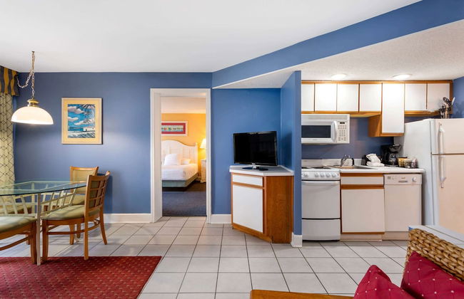 Ocean Club Resort Myrtle Beach a Ramada by Wyndham - Foto 18