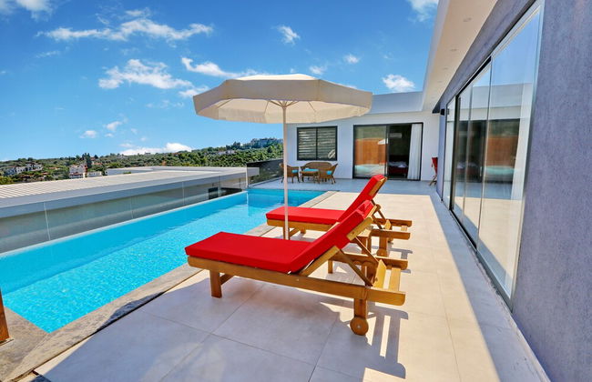 Golden Villas - Foto 65