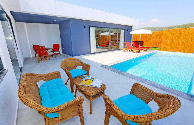 Golden Villas - Foto 64