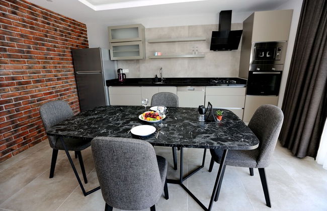Golden Villas - Foto 15