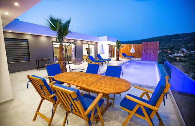 Golden Villas - Foto 63