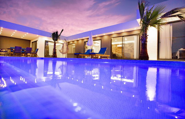 Golden Villas - Foto 55